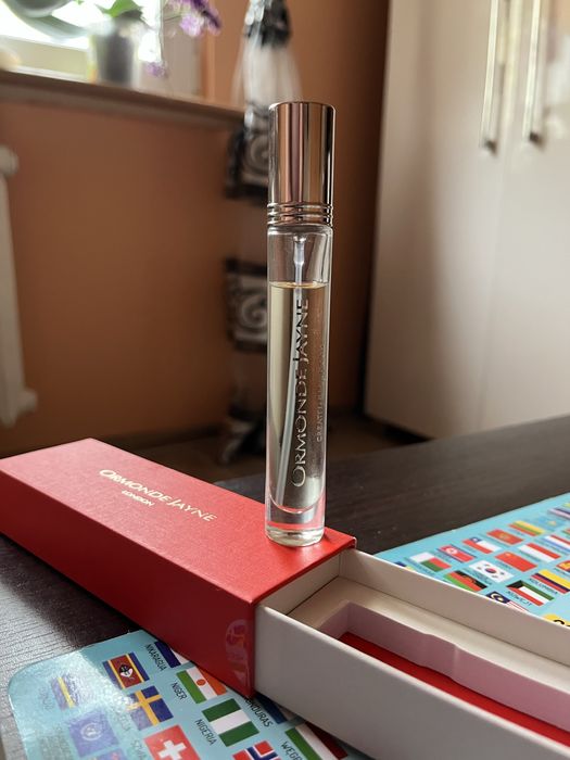 Nisza montabaco intensivo Ormonde Jayne