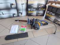 Piła Łańcuchowa 40 cm Elektryczna Pilarka 2000W Husqvarna McCulloch