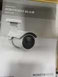 Tubowa kamera sieciowa  Mx-BC1A-4-IR MOBOTIX
