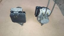 Блок АБС Mercedes Sprrinter ABS Volkswagen Crafter абс Спринтер