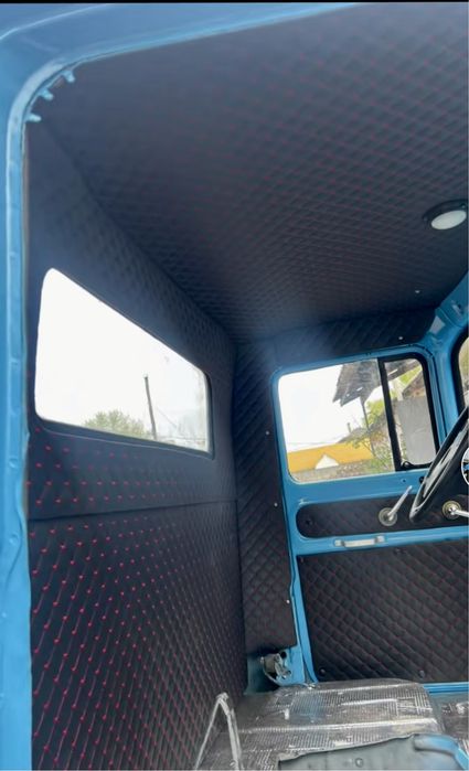 Обшивки кабіни Зіл 130-131