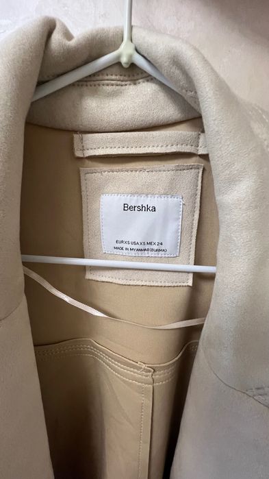 Кардиган Bershka