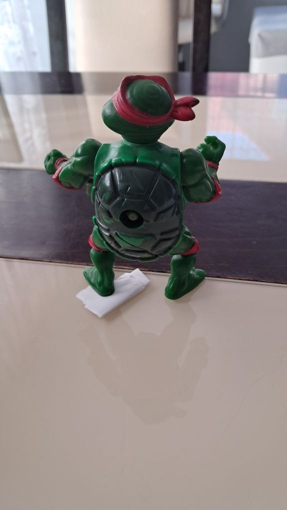 Figurka żółw Ninja