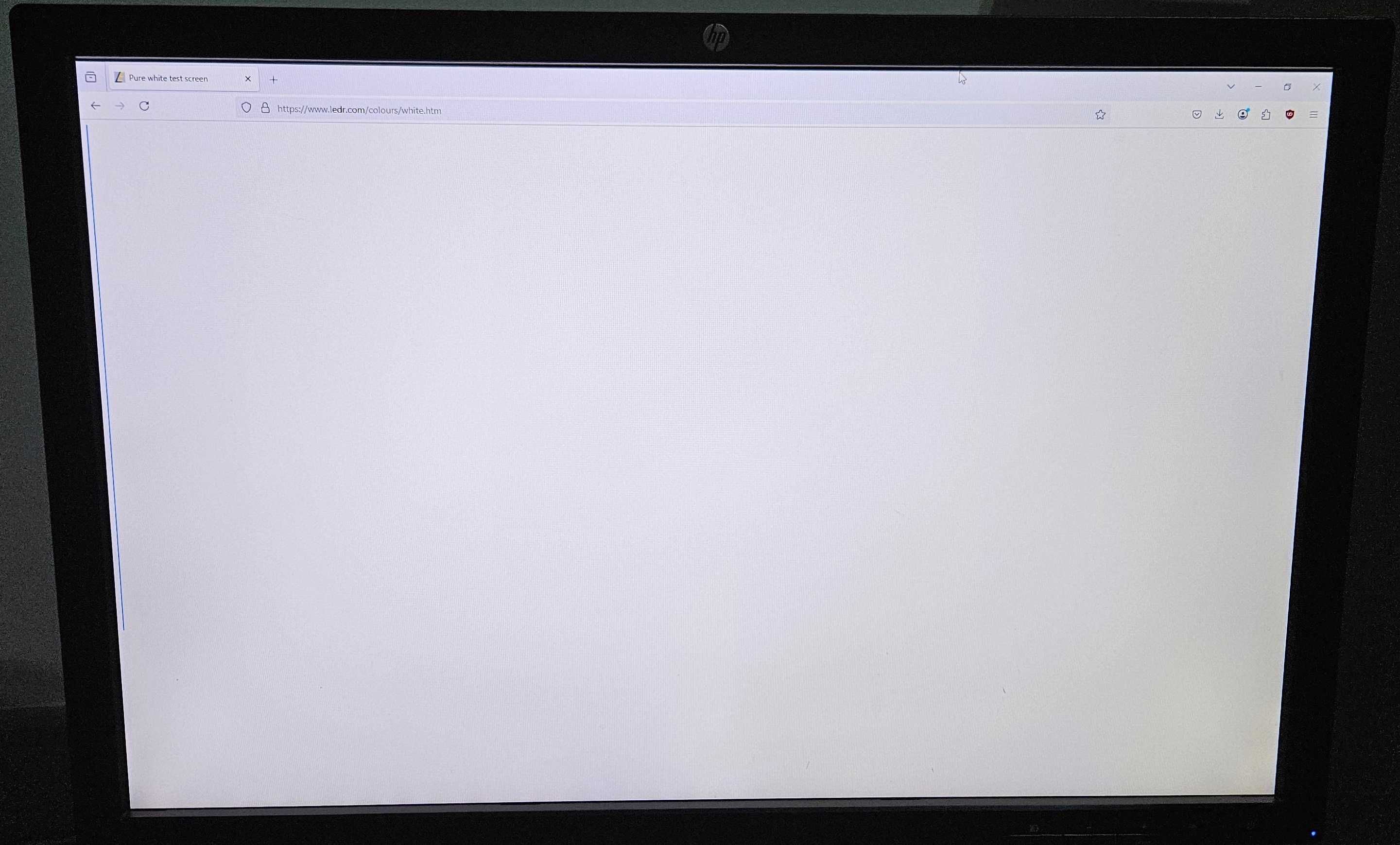 2x Monitor HP ZR2440W 24" IPS 1920x1200 | Pivot | HDMI | USB HUB