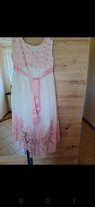 Sukienka okazjonalna 146