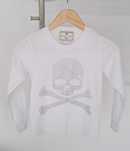 Sweter dziecięcy PHILIPP PLEIN