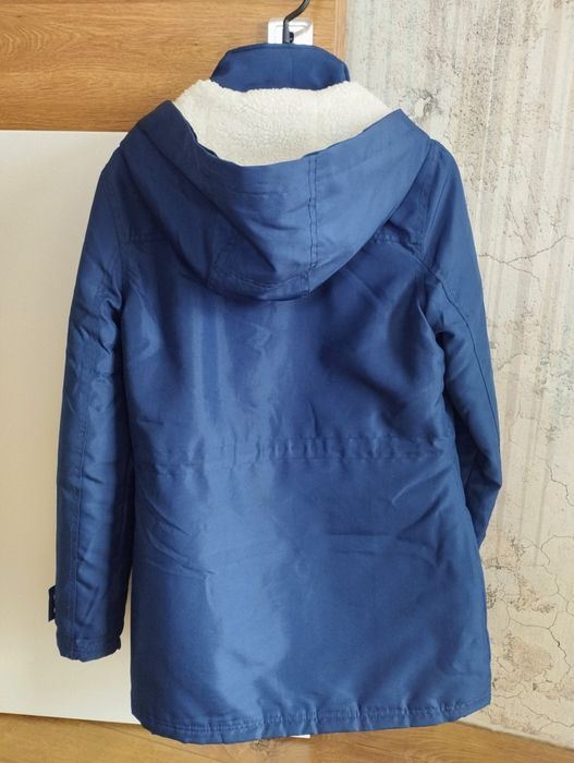 Kurtka zimowa damska Lipsy London rozmiar 34, XS.
