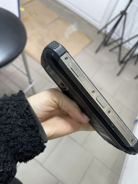 Мобільний телефон Doogee S59 Pro 4/128GB NFC