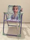 Cadeira Frozen criança
