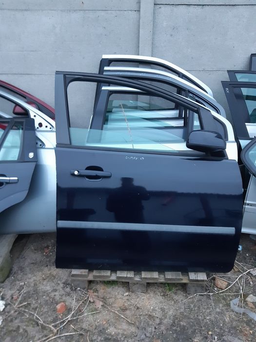 Ford c-max prawy przód V3 MK1