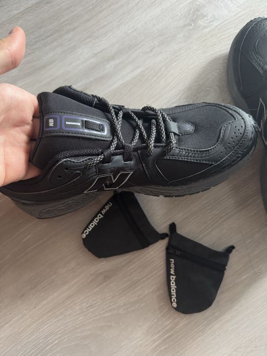 New Balance 1906R Cordura кроссовки ню беланс 43-44