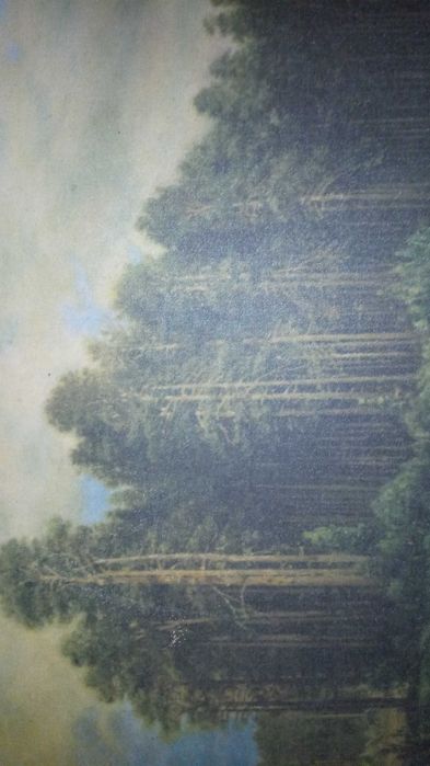 продам картину фабричную