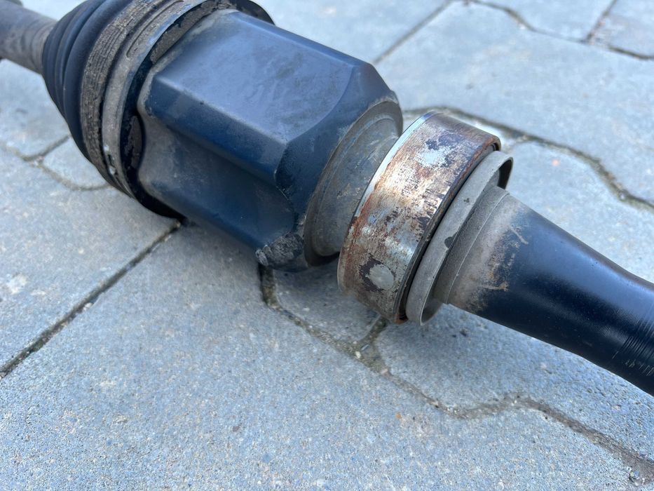 Продам Привід правий Toyota Camry 2.5 (2013) АКПП. Відмінний стан!