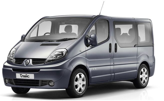 Renault Trafic Vivaro Primastar Розбірка Запчастини Разборка Запчасти