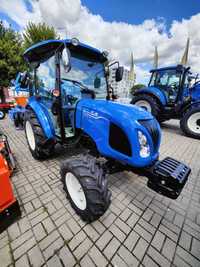 New Holland Boomer 45