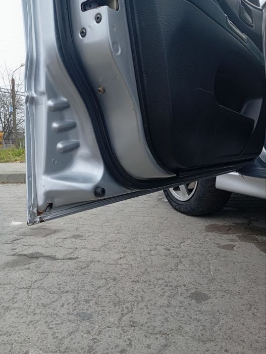 Mitsubishi Lancer 9 1.6