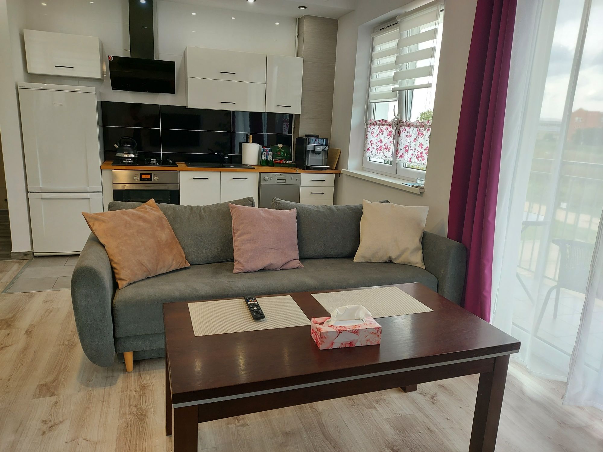 Apartament  Jagielloński