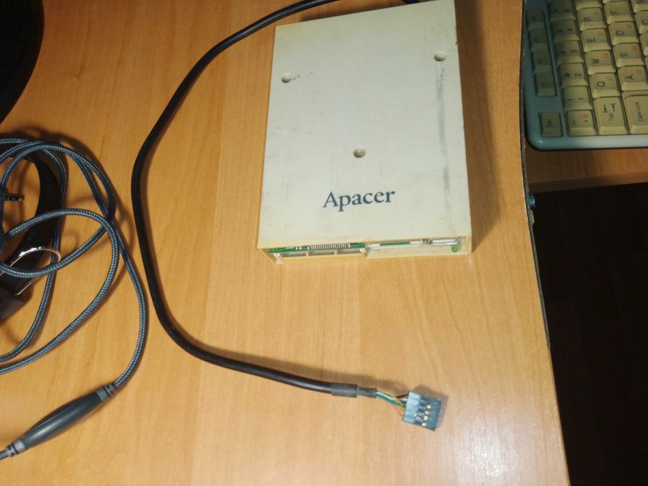 Продам картридер для ПК