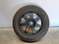 Koło dojazdowe Mercedes ML 155/85 R18