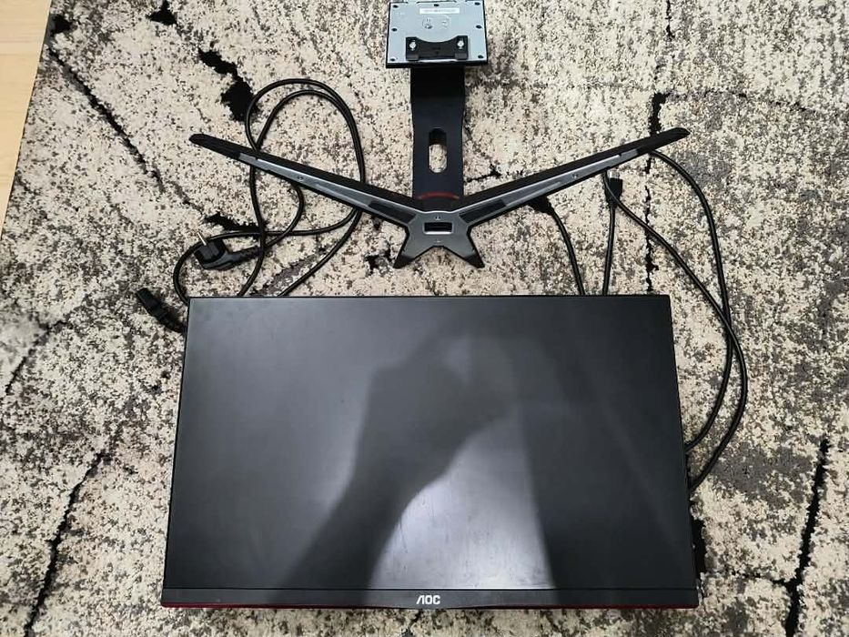 Monitor gamingowy AOC