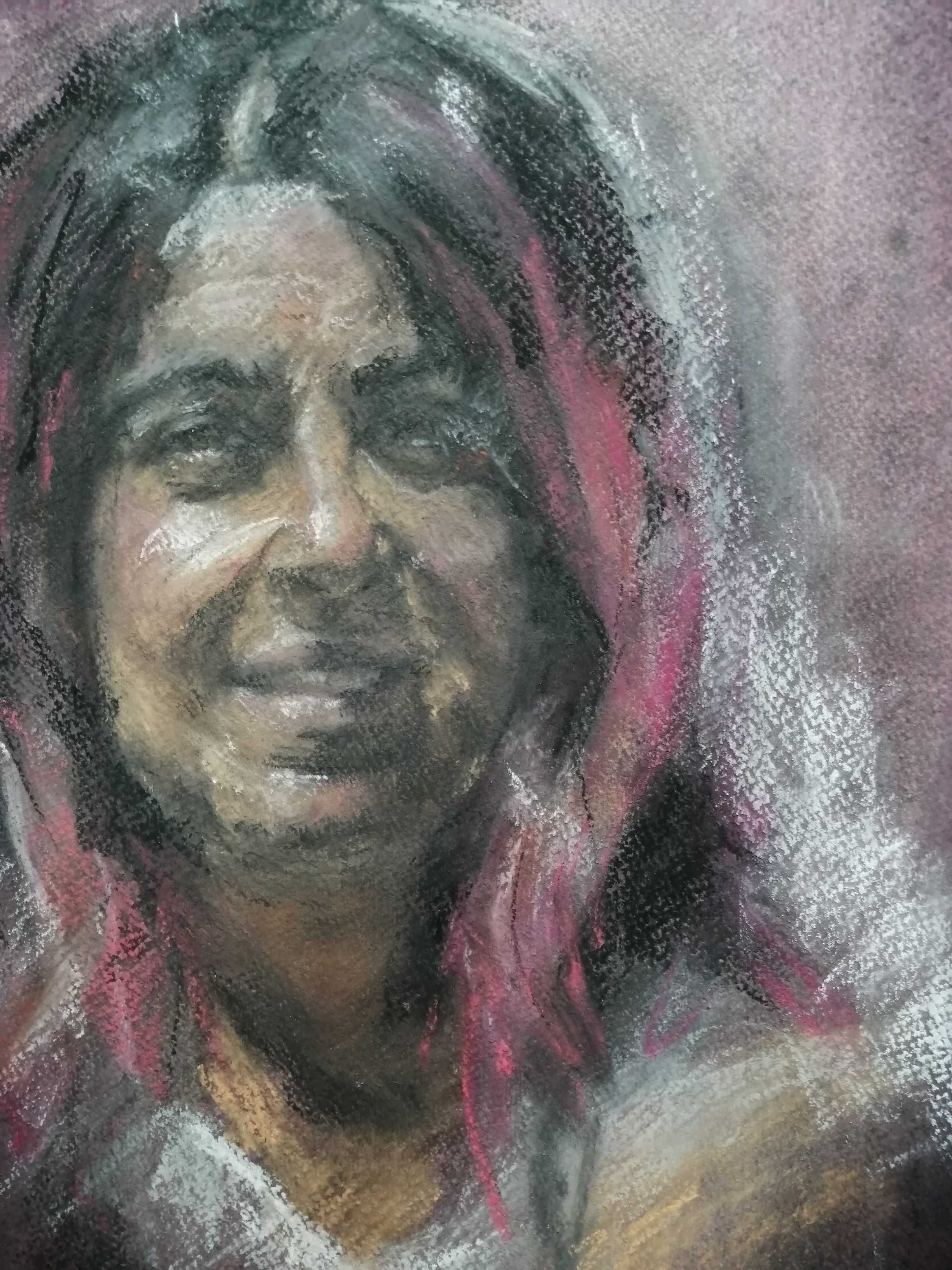 ANA - obra de arte de Gonçalo Ribeiro