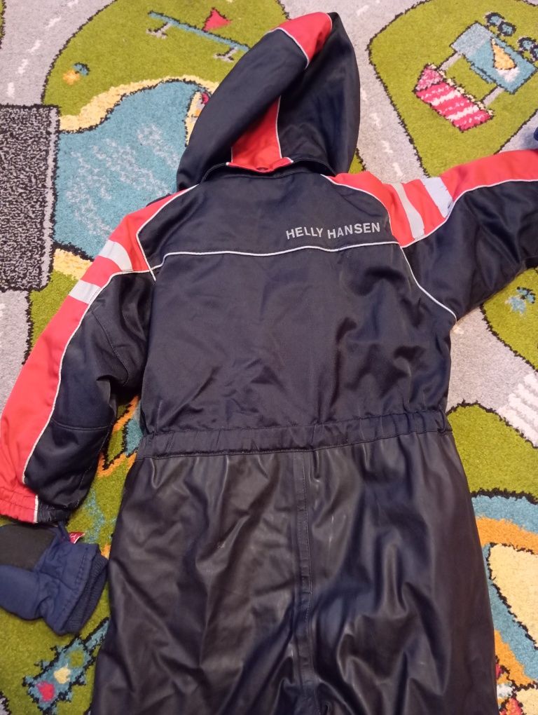 Комбінезон Helly Hansen розмір 98/3