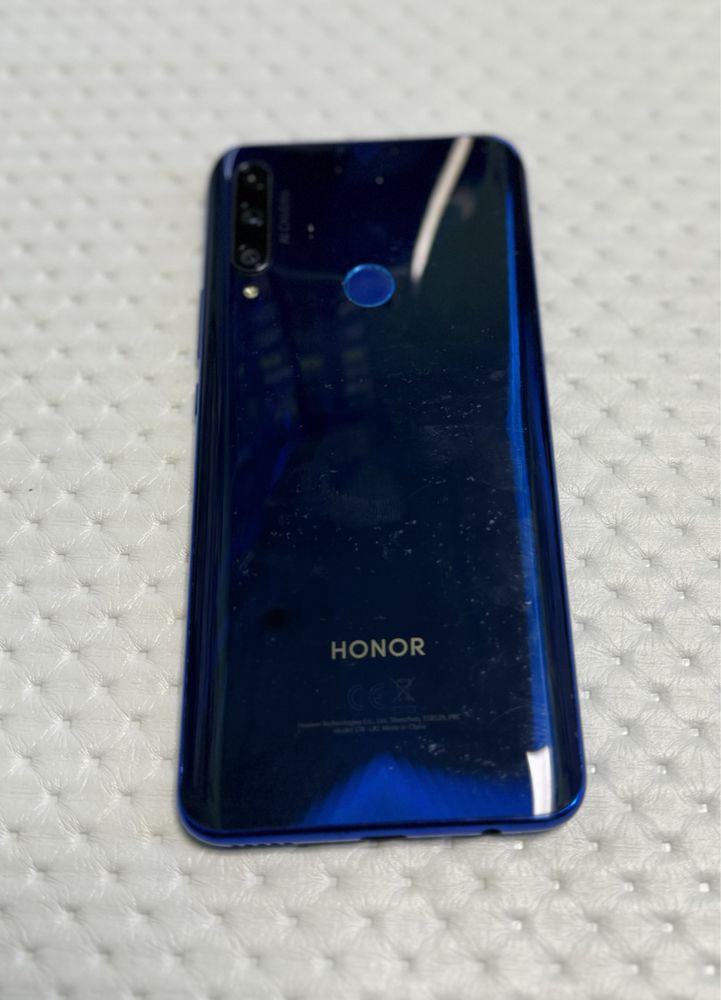 телефон Huawei Honor 9x 4+128 Хуавей