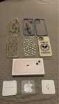 iphone 13 rosa 128gb