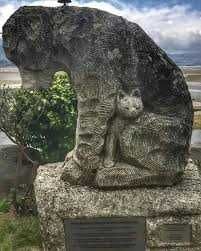 Виготовлення пам'ятників для тварин в Луцьку