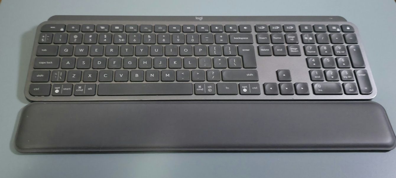 Klawiatura MX Keys