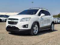 2013 Chevrolet Trax / ДЛЯ ЗСУ