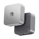 Міні ПК Beelink SER8 32/1Tb + 2 Tb.