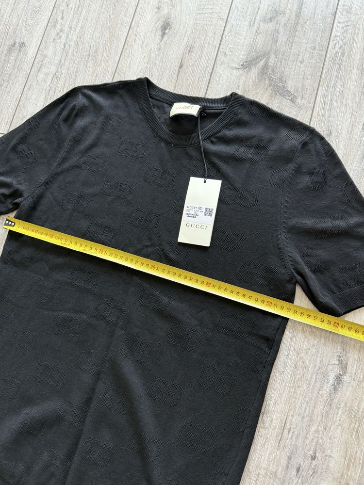 Nowa koszulka T-Shirt GUCCI, rozmiar L/XL