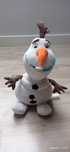 Olaf 25 cm kraina lodu grający
