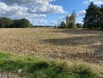 Sprzedam grunt rolny / ziemia rolna 3,4158 ha Danowiec, powiat kaliski