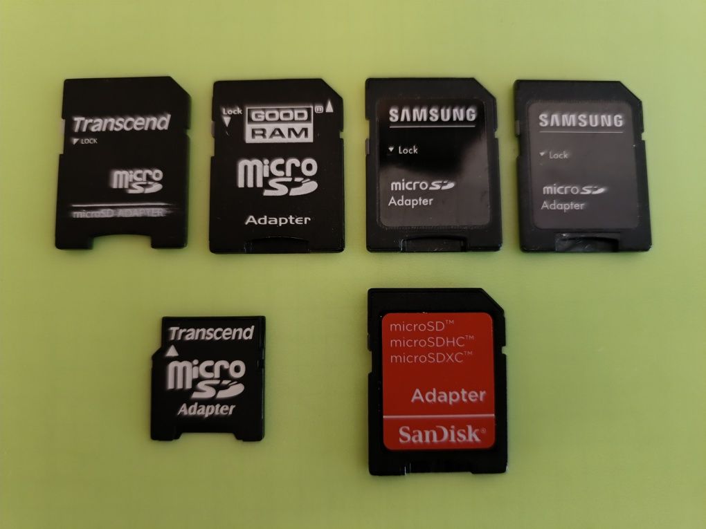 SD micro SD Карта пам'яті карта памяти