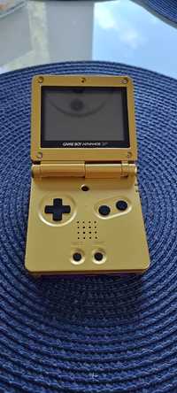 GameBoy advance Nintendo