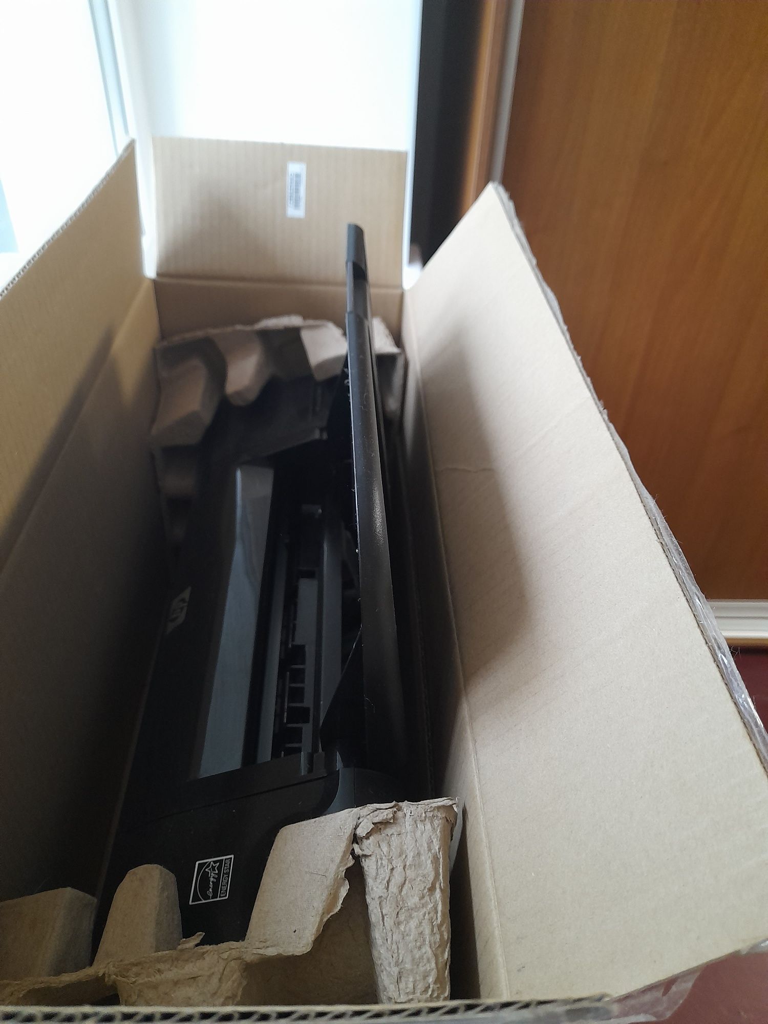 Принтер струйний deskjet d 1663