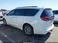 Chrysler Pacifica Chrysler Pacifica LIMITED 3.6