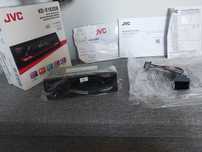 Radio samochodowe JVC KD-X182DB DAB+ AUX USB DSP