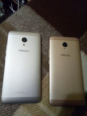 Продам смартфоны Meizu и планшет 10 дюймов