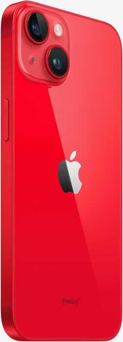 iPhone 14 128GB Czerwony I Jak nowy I Gwar 12 msc I Sklep iTop Muranów