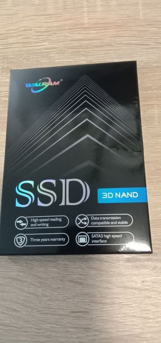 SSD  Kootion 120,  Goldenfir 128 - 256 GB