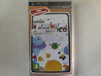 LocoRoco PSP Playstation Portable