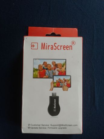 Transmiter Wi-Fi Mira Screen