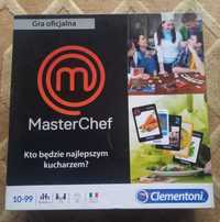 Master Chef gra planszowa UNIKAT