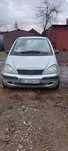 Mersedes-Benz A-140