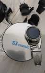 Smartwatch SAMSUNG Gear S3 Classic, SM-R770N