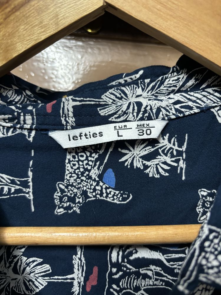 Camisa Lefties Tamanho L