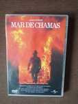 filme dvd original - mar de chamas